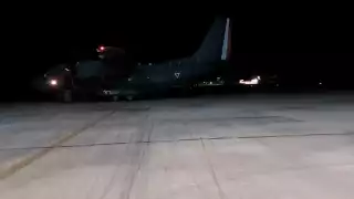 Vacunas llegan este domingo por la tarde en Chetumal