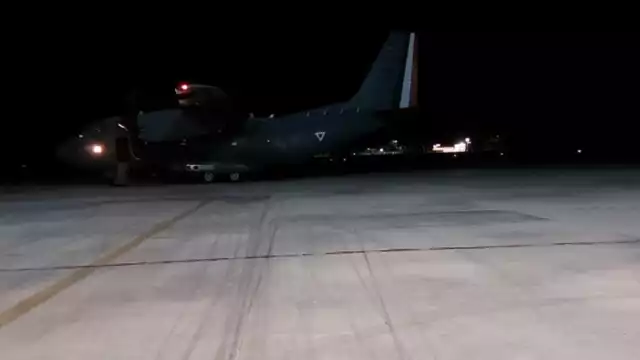 Vacunas llegan este domingo por la tarde en Chetumal