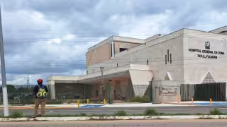 Reportan despidos masivos en el Hospital General de Ticul