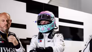 Valtteri Bottas revela que el FBI intervino tras robo de su camioneta en el GP Miami