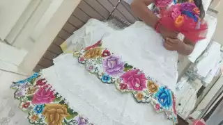 La fiesta de la Rubí yucateca será tradicional, habrá cochinita hasta vaquería