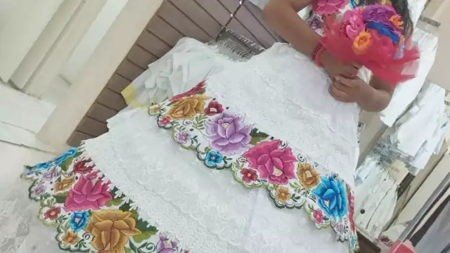 La fiesta de la Rubí yucateca será tradicional, habrá cochinita hasta vaquería