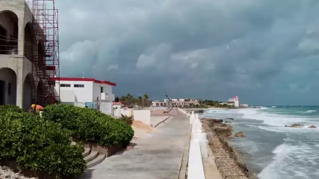 No existe ningún documento que autorice a la familia Rodríguez a apoderarse del espacio público, según el Gobierno municipal