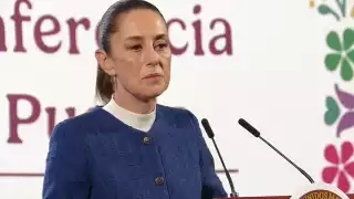 Claudia Sheinbaum promete regularización total de pagos a proveedores de Pemex para marzo