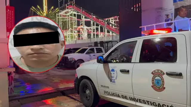 Mario “N” fue detenido durante un operativo tras una denuncia; obligaba a tres adolescentes a trabajar más de 15 horas