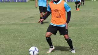 El jugador, que se desempeña como mediocampista ofensivo, dice sentirse listo para defender la camiseta de Yalmakan Chetumal