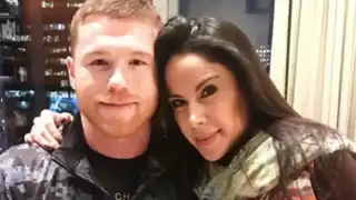 Paola Rojas sobre rumor de supuesta relación con 'Canelo' Álvarez