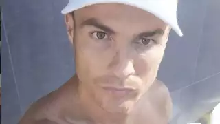 Instagram @cristiano