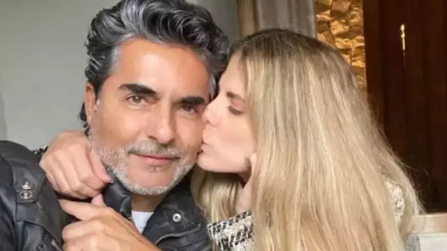 Raúl Araiza y Margarita Vega