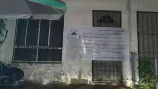 Foto: FGE de Quintana Roo