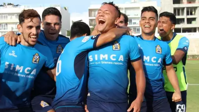 La serie se definirá en la Vuelta programada para el próximo domingo 12 de diciembre a las 19:00 horas de Quintana Roo