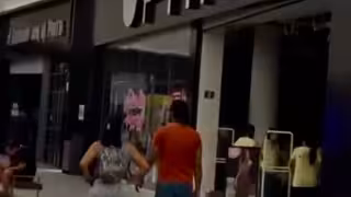 Deja CFE sin luz a Plaza Las Américas en Playa del Carmen y provoca pérdidas económicas por más de 100 mil pesos