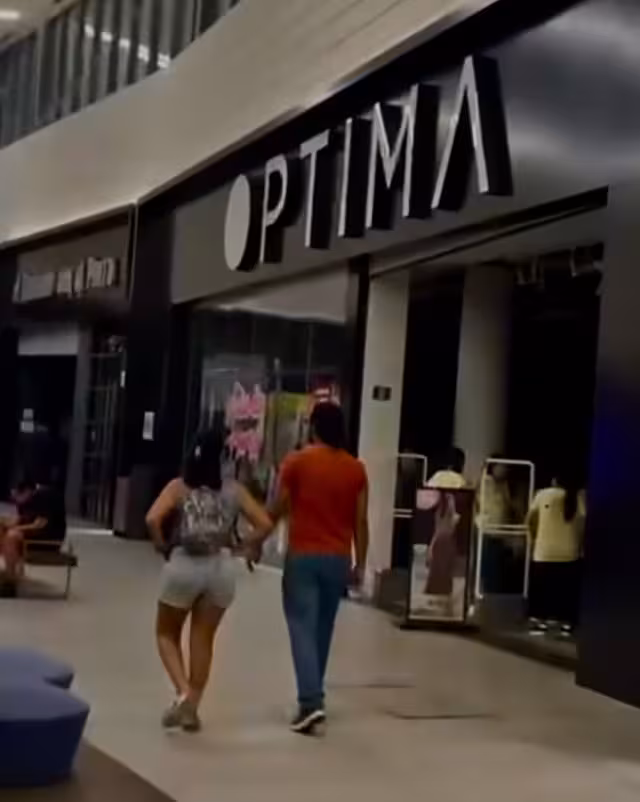 Los comercios no pudieron operar y registraron grandes pérdidas.