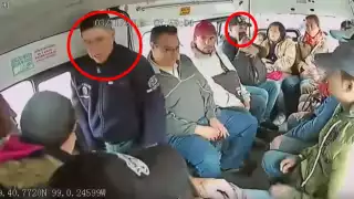 Imagen ilustrativa: Los policías municipales pidieron apoyo para que llegara una unidad médica.