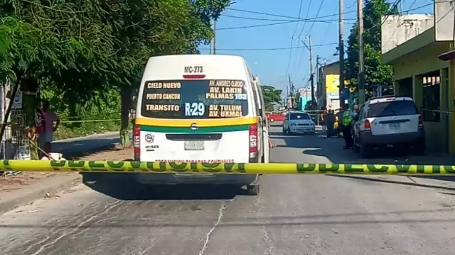 Fallece la víctima tras ser atropellada