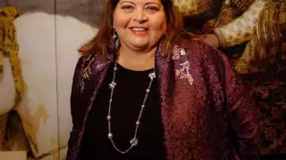 Marisol Vanegas será anunciada como la nueva rectora de la Universidad del Caribe en Cancún