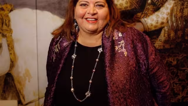 Marisol Vanegas será anunciada como la nueva rectora de la Universidad del Caribe en Cancún