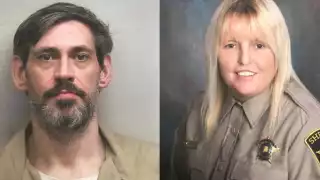 Los ahora prófugos de Alabama son buscados por la policía y agentes federales ya que se asegura pueden ser peligrosos 
