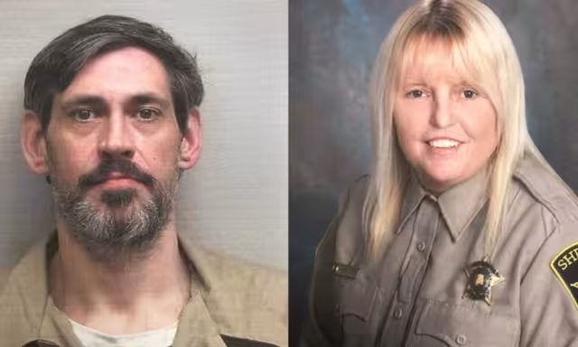 Los ahora prófugos de Alabama son buscados por la policía y agentes federales ya que se asegura pueden ser peligrosos 
