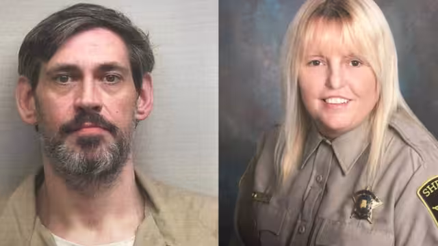 Los ahora prófugos de Alabama son buscados por la policía y agentes federales ya que se asegura pueden ser peligrosos 
