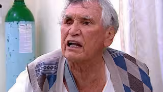 Félix Gallardo, uno de los fundadores del Cártel de Guadalajara, podría cumplir su condena en prisión domiciliaria