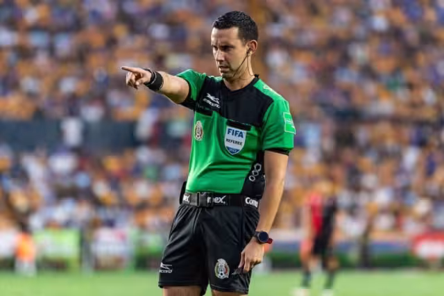 El mundialiat en Qatar 2022 pitará el duelo por el título del Clausura 2023
