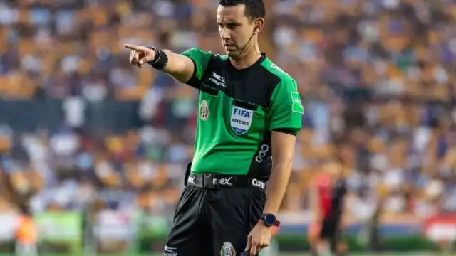 El mundialiat en Qatar 2022 pitará el duelo por el título del Clausura 2023
