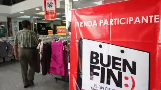 La Canaco espera buenas ventas para el primer día del Buen Fin 2022