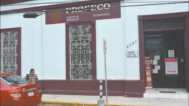 Anuncia Profeco entrega de hologramas a verificadoras en Yucatán