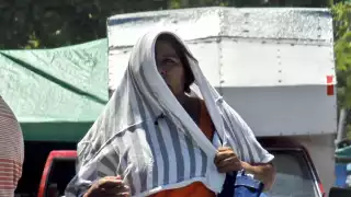 Recomendaciones para “sobrevivir" a la  temporada de calor  en Quintana Roo 