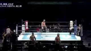 Asistentes a la Lucha Libre fueron sorprendidos por el sismo