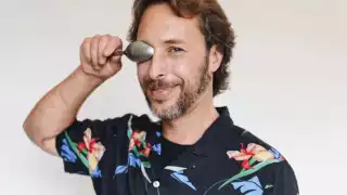 Pablo Albuerne será el nuevo juez en MasterChef Celebrity. Foto: Especial