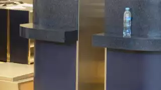 "Es un perro de compañía, está debidamente educado no muerde a nadie y obedece"