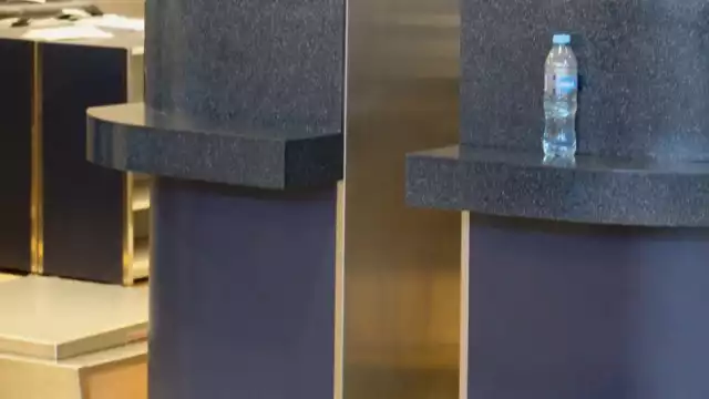 "Es un perro de compañía, está debidamente educado no muerde a nadie y obedece"