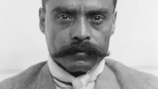 ¿Quién fue Emiliano Zapata, el líder revolucionario cuya muerte se conmemora hoy?