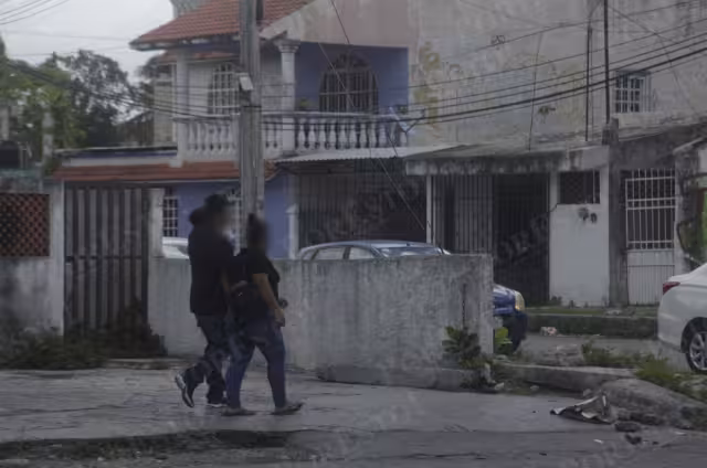 Ciudadanos dijeron temer que la situación escale a hechos de violencia de mayor impacto, como ejecuciones