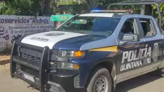 La mujer lleva desaparecida desde la noche del miércoles en Kancabchén, José María Morelos