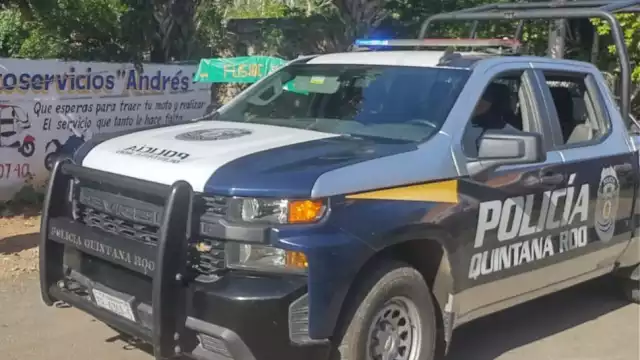 La mujer lleva desaparecida desde la noche del miércoles en Kancabchén, José María Morelos