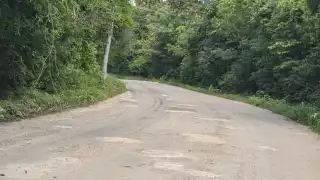 Desde el inicio de las lluvias registran más de 30 accidentes.