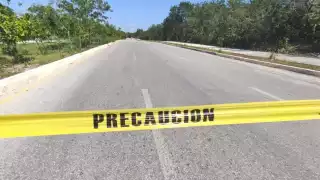 Las autoridades comenzaron las investigaciones