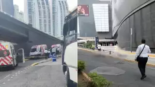 Dos hombres fueron ejecutados a tiros por hombres desconocidos