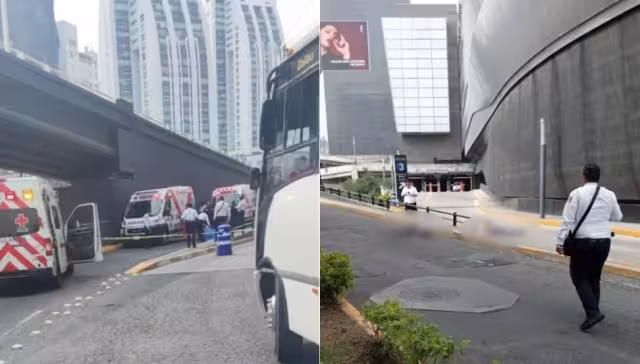 Dos hombres fueron ejecutados a tiros por hombres desconocidos