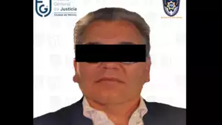 Un juez de control lo vincula a proceso