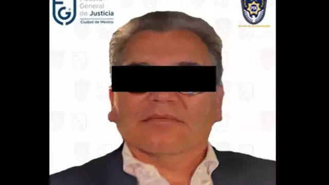 Un juez de control lo vincula a proceso