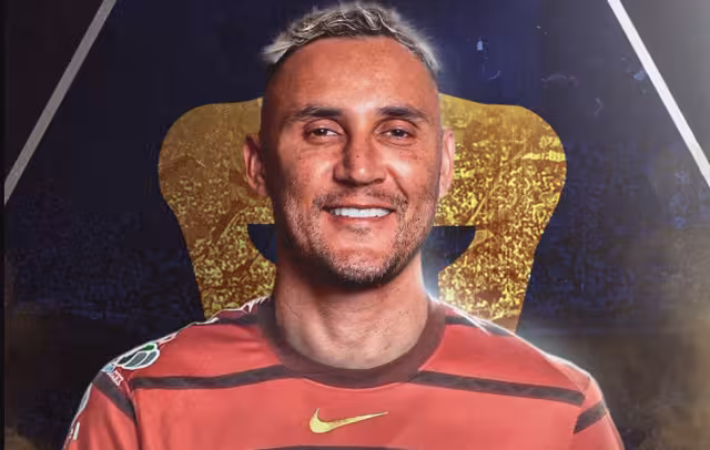 Nava será presentado este jueves