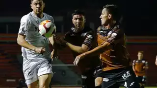 Venados no logra superar a Correcaminos como visitante