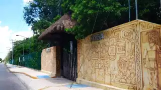 Parque Kabah, un Área Natural Protegida dentro de Cancún