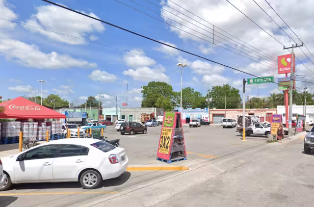 El guardia de seguridad descubrió el hecho antes de salir del establecimiento