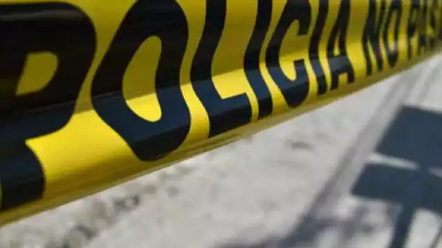 Acusado de robo en la colonia Emiliano Zapata es imputado por la FGR