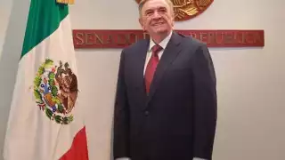 El secretario de Gobierno de Campeche aseguró que el Gobierno pedirá todo el peso de la ley